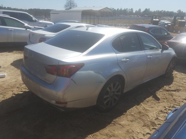 Photo 3 VIN: JTHCE1BL4D5014079 - LEXUS GS 350 