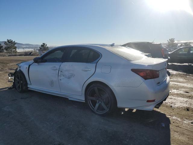 Photo 1 VIN: JTHCE1BL4D5017239 - LEXUS GS 350 