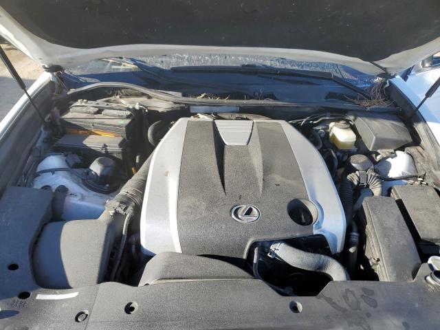 Photo 10 VIN: JTHCE1BL4D5017239 - LEXUS GS 350 