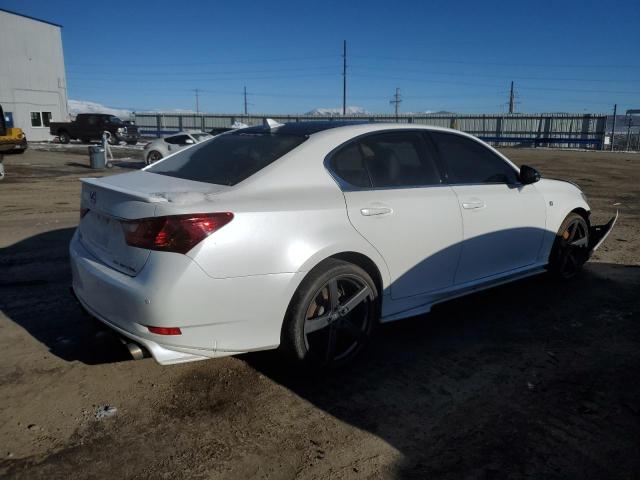 Photo 2 VIN: JTHCE1BL4D5017239 - LEXUS GS 350 