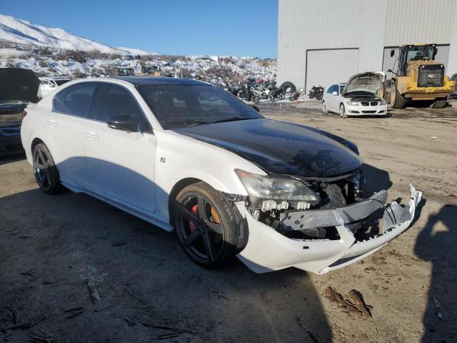 Photo 3 VIN: JTHCE1BL4D5017239 - LEXUS GS 350 