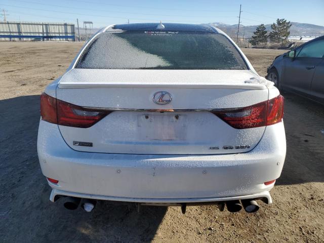 Photo 5 VIN: JTHCE1BL4D5017239 - LEXUS GS 350 