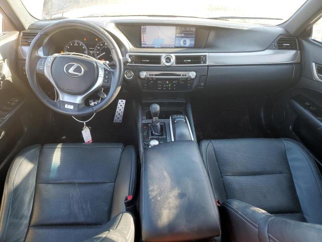 Photo 7 VIN: JTHCE1BL4D5017239 - LEXUS GS 350 