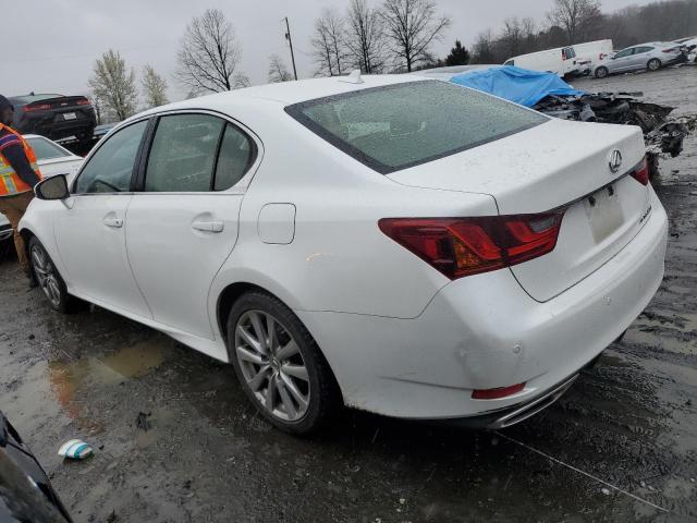 Photo 1 VIN: JTHCE1BL4D5018777 - LEXUS GS350 