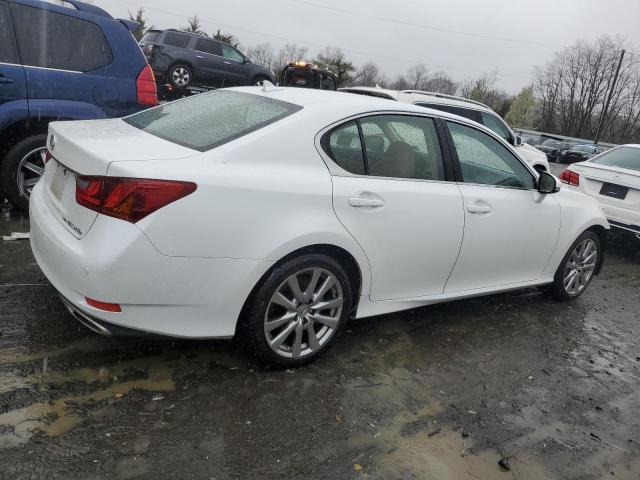 Photo 2 VIN: JTHCE1BL4D5018777 - LEXUS GS350 