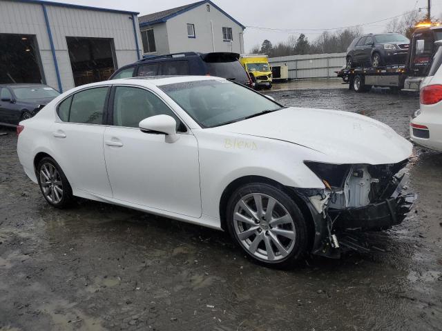 Photo 3 VIN: JTHCE1BL4D5018777 - LEXUS GS350 