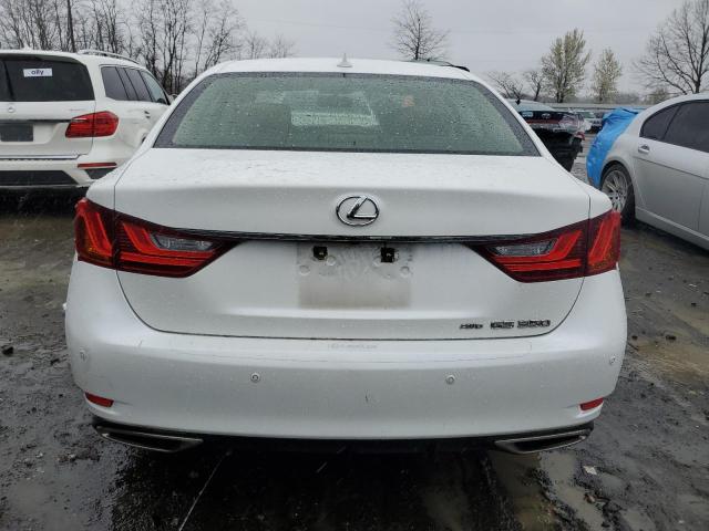 Photo 5 VIN: JTHCE1BL4D5018777 - LEXUS GS350 