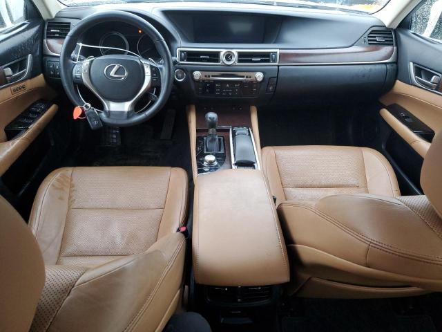 Photo 7 VIN: JTHCE1BL4D5018777 - LEXUS GS350 