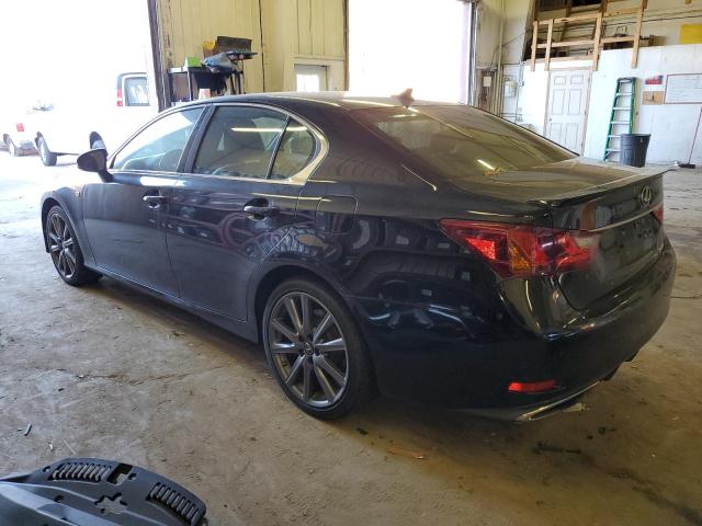 Photo 1 VIN: JTHCE1BL4E5021843 - LEXUS GS350 