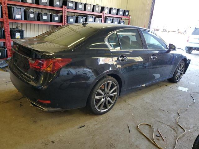 Photo 2 VIN: JTHCE1BL4E5021843 - LEXUS GS350 