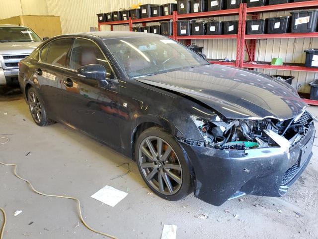 Photo 3 VIN: JTHCE1BL4E5021843 - LEXUS GS350 