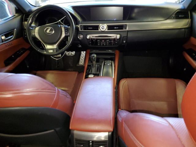 Photo 7 VIN: JTHCE1BL4E5021843 - LEXUS GS350 