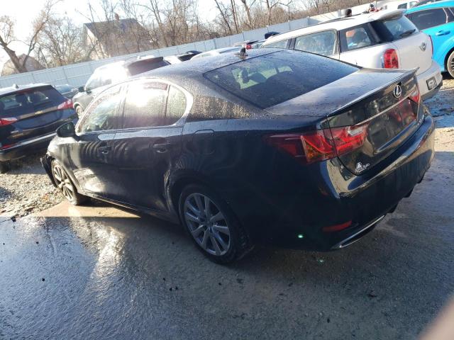 Photo 1 VIN: JTHCE1BL4E5021969 - LEXUS GS350 