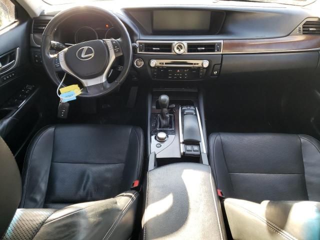 Photo 7 VIN: JTHCE1BL4E5021969 - LEXUS GS350 