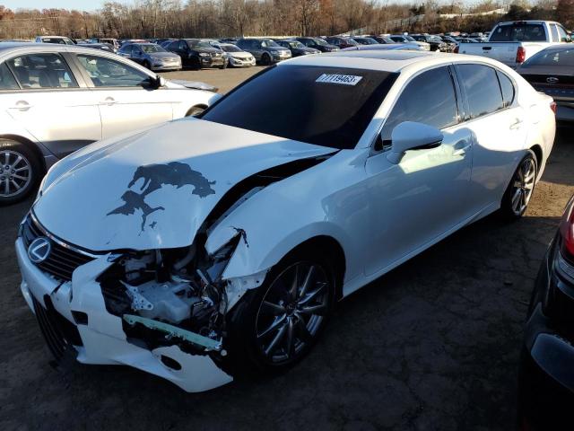 Photo 0 VIN: JTHCE1BL4E5022913 - LEXUS GS350 