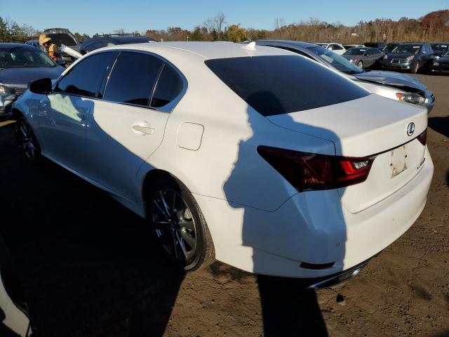 Photo 1 VIN: JTHCE1BL4E5022913 - LEXUS GS350 