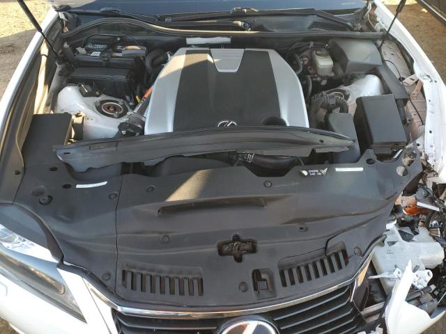 Photo 10 VIN: JTHCE1BL4E5022913 - LEXUS GS350 