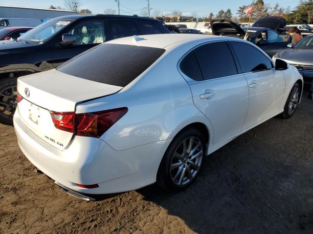 Photo 2 VIN: JTHCE1BL4E5022913 - LEXUS GS350 