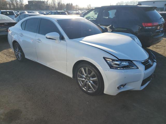 Photo 3 VIN: JTHCE1BL4E5022913 - LEXUS GS350 