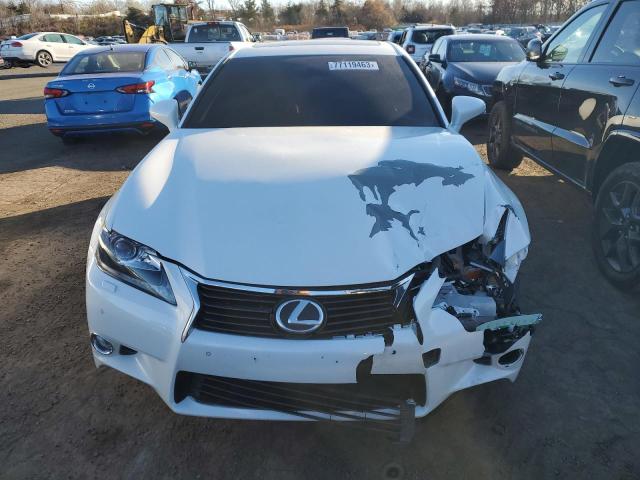 Photo 4 VIN: JTHCE1BL4E5022913 - LEXUS GS350 