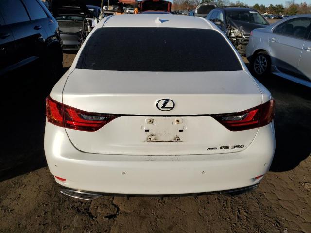 Photo 5 VIN: JTHCE1BL4E5022913 - LEXUS GS350 