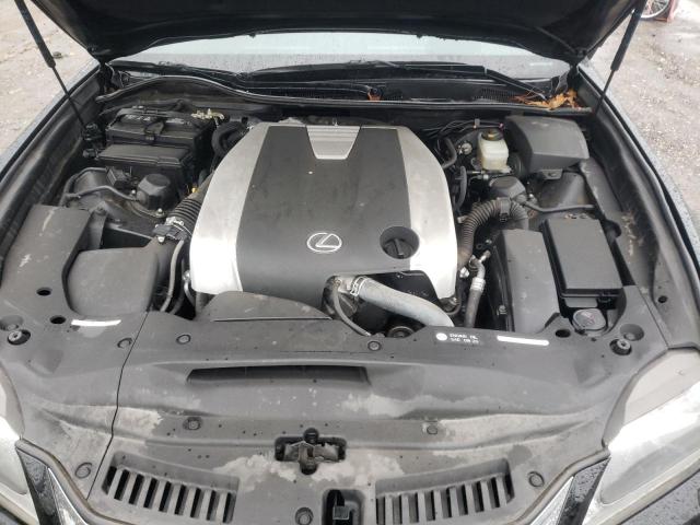 Photo 6 VIN: JTHCE1BL4E5022989 - LEXUS GS 350 