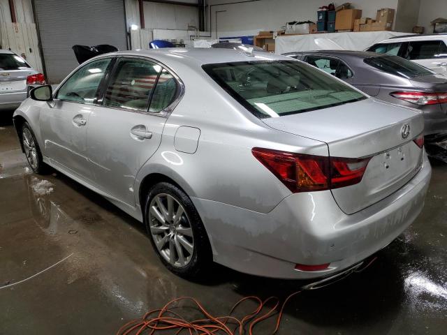 Photo 1 VIN: JTHCE1BL4E5025181 - LEXUS GS 350 