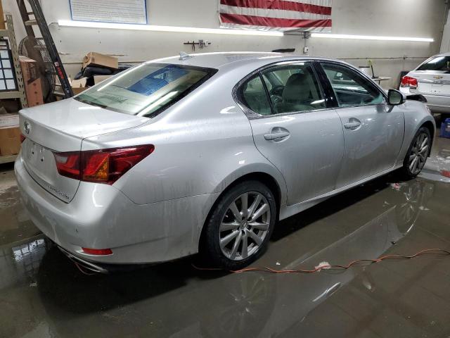 Photo 2 VIN: JTHCE1BL4E5025181 - LEXUS GS 350 