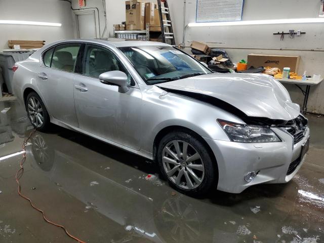 Photo 3 VIN: JTHCE1BL4E5025181 - LEXUS GS 350 