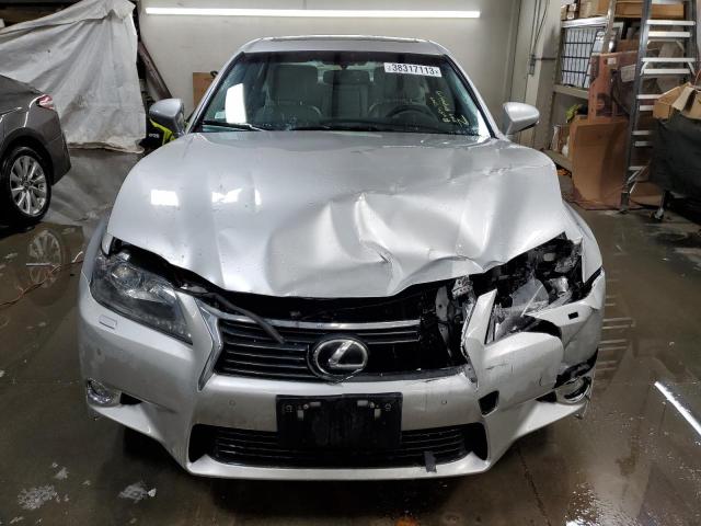 Photo 4 VIN: JTHCE1BL4E5025181 - LEXUS GS 350 