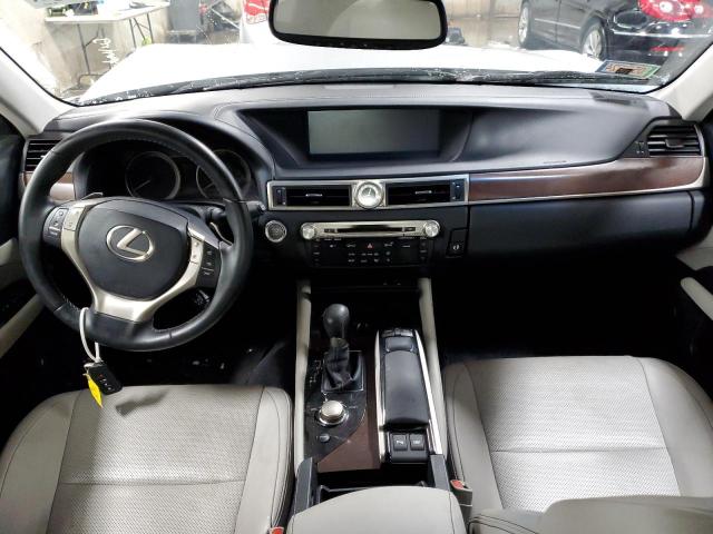 Photo 7 VIN: JTHCE1BL4E5025181 - LEXUS GS 350 