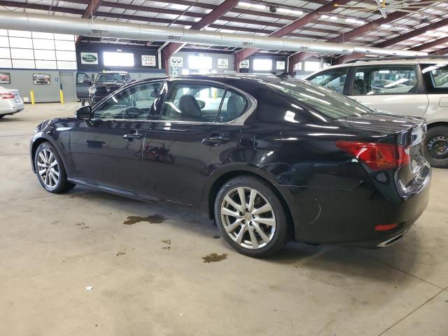 Photo 1 VIN: JTHCE1BL4E5027237 - LEXUS GS350 