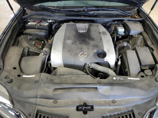 Photo 10 VIN: JTHCE1BL4E5027237 - LEXUS GS350 