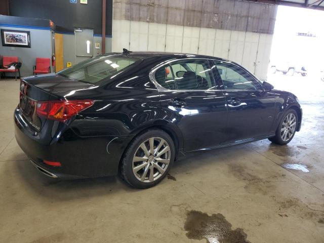 Photo 2 VIN: JTHCE1BL4E5027237 - LEXUS GS350 