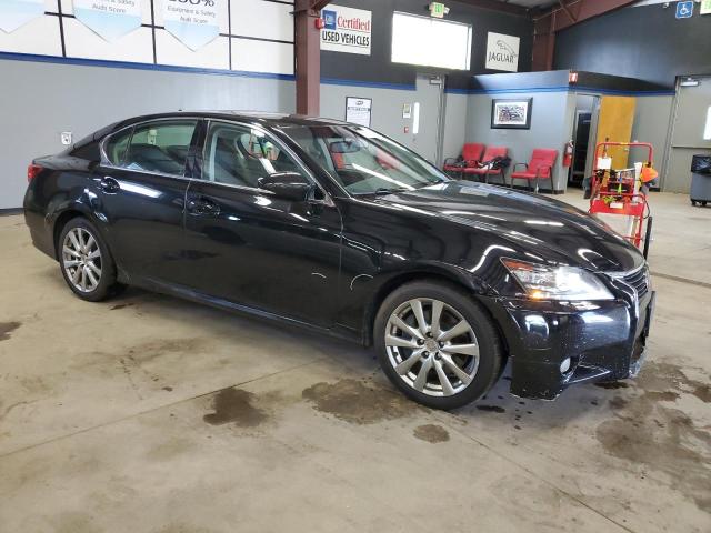 Photo 3 VIN: JTHCE1BL4E5027237 - LEXUS GS350 