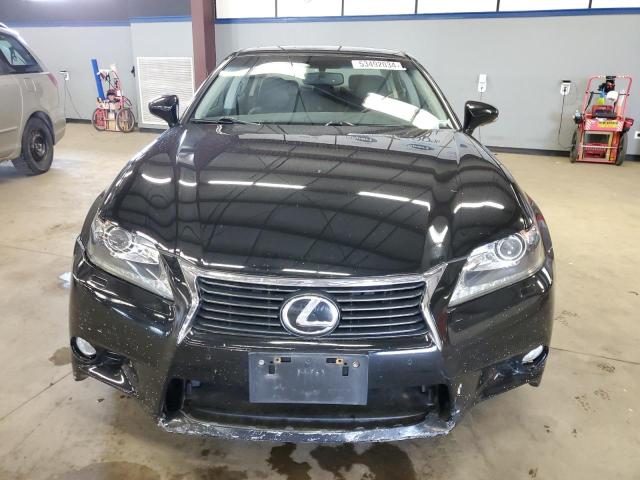 Photo 4 VIN: JTHCE1BL4E5027237 - LEXUS GS350 