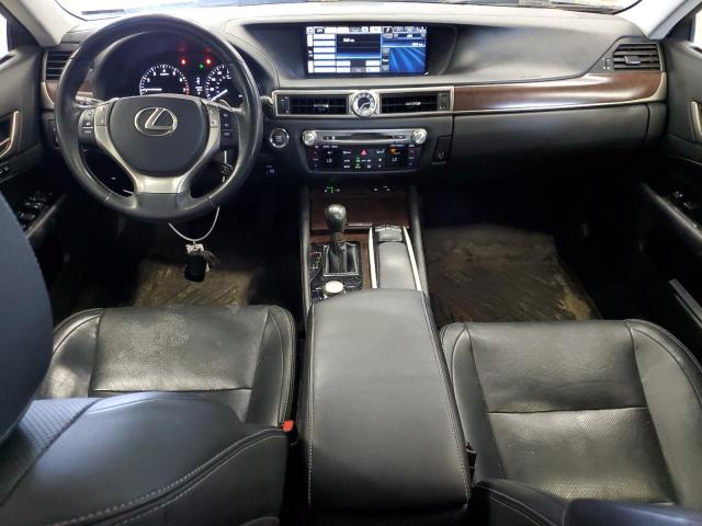 Photo 7 VIN: JTHCE1BL4E5027237 - LEXUS GS350 