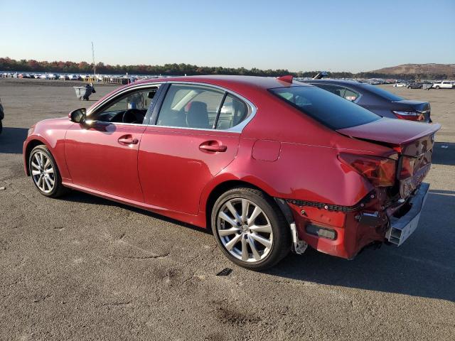 Photo 1 VIN: JTHCE1BL4FA001617 - LEXUS GS 350 