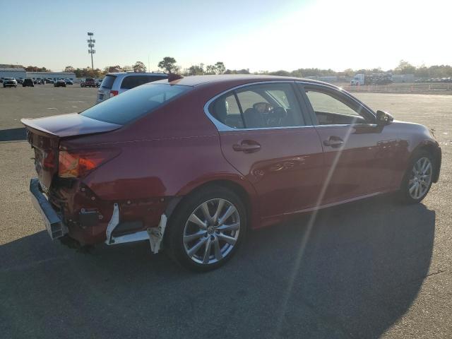 Photo 2 VIN: JTHCE1BL4FA001617 - LEXUS GS 350 