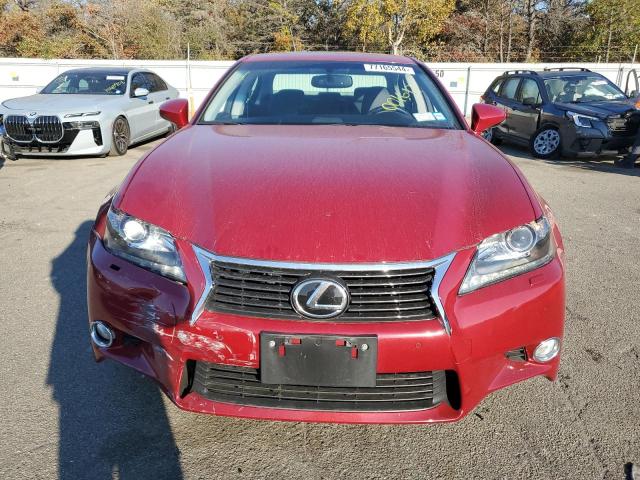 Photo 4 VIN: JTHCE1BL4FA001617 - LEXUS GS 350 