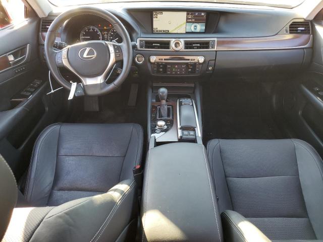 Photo 7 VIN: JTHCE1BL4FA001617 - LEXUS GS 350 