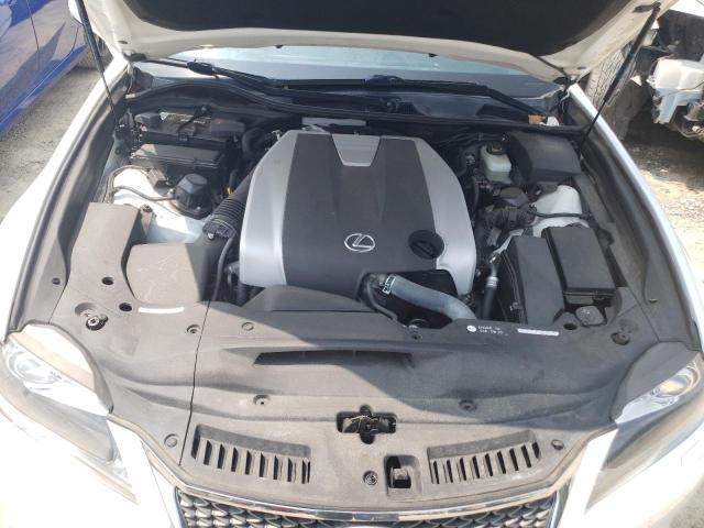 Photo 10 VIN: JTHCE1BL4FA002444 - LEXUS GS 350 