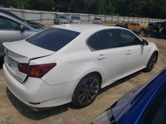 Photo 2 VIN: JTHCE1BL4FA002444 - LEXUS GS 350 