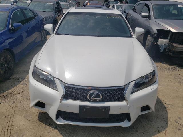 Photo 4 VIN: JTHCE1BL4FA002444 - LEXUS GS 350 