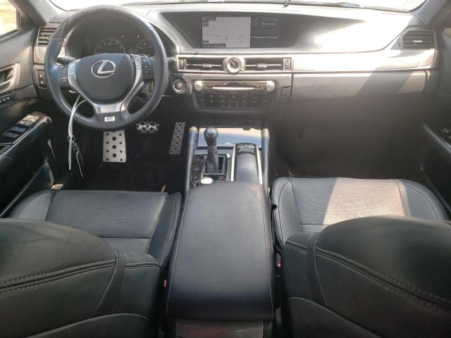 Photo 7 VIN: JTHCE1BL4FA002444 - LEXUS GS 350 