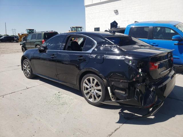 Photo 1 VIN: JTHCE1BL4FA003917 - LEXUS GS 350 