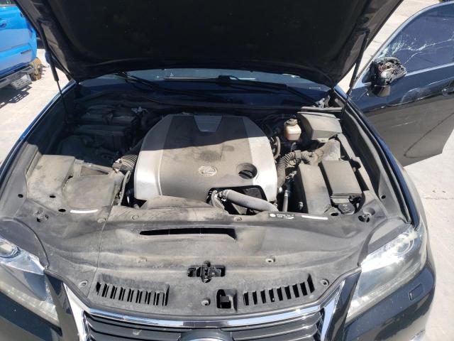 Photo 10 VIN: JTHCE1BL4FA003917 - LEXUS GS 350 