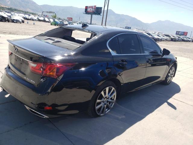 Photo 2 VIN: JTHCE1BL4FA003917 - LEXUS GS 350 