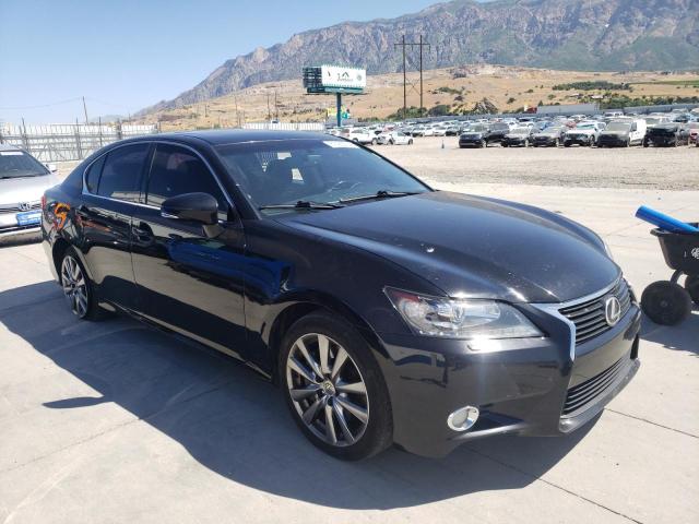 Photo 3 VIN: JTHCE1BL4FA003917 - LEXUS GS 350 