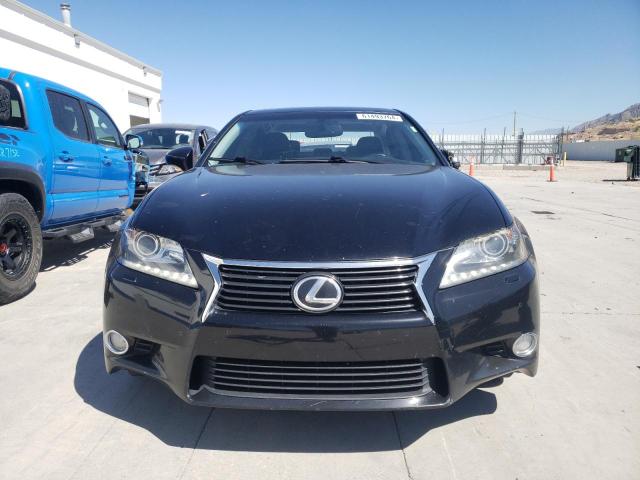 Photo 4 VIN: JTHCE1BL4FA003917 - LEXUS GS 350 